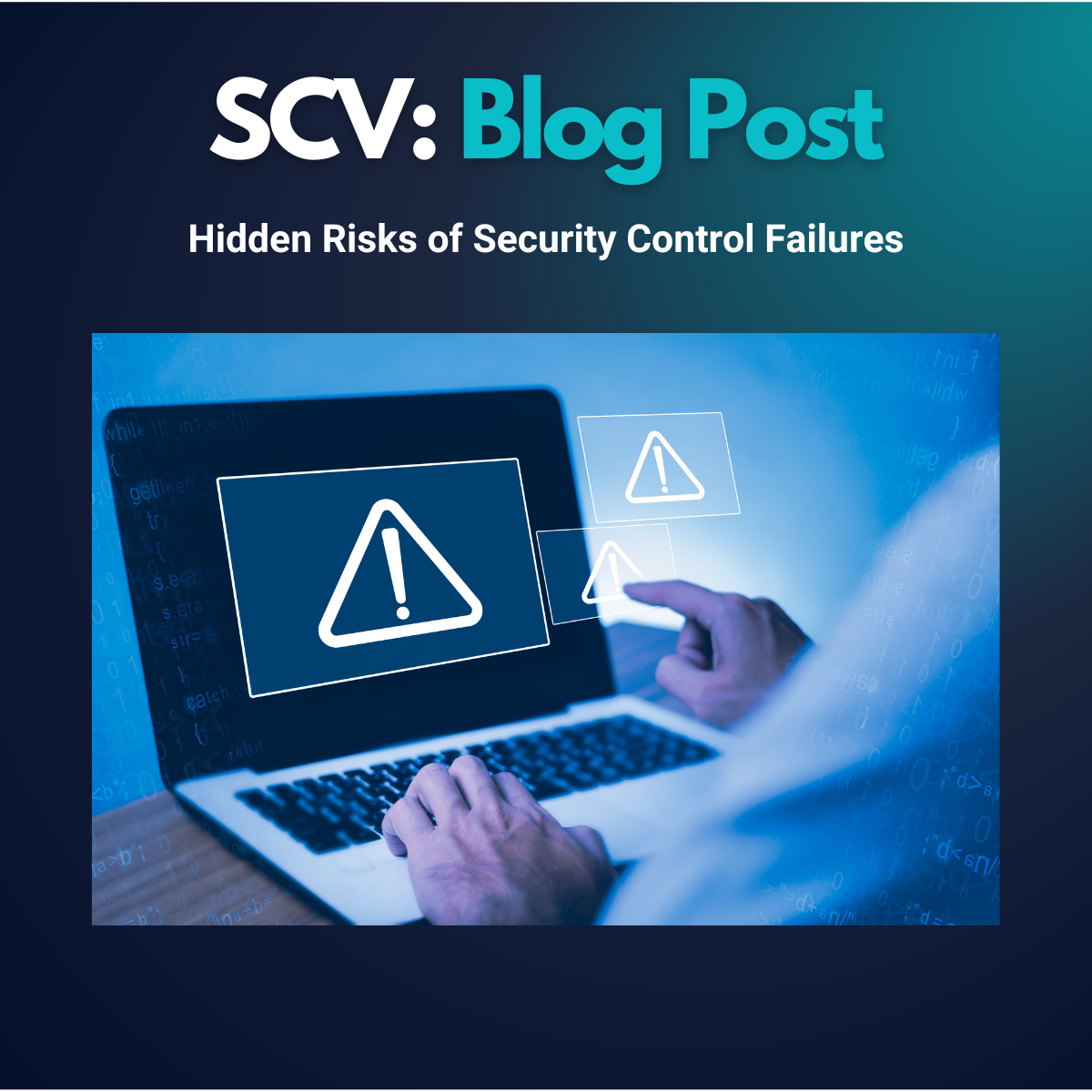 SCV Blog Post
