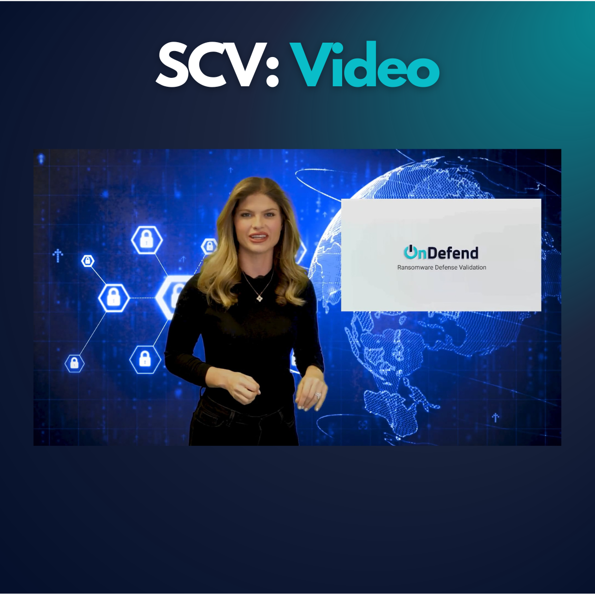 SCV Video-1