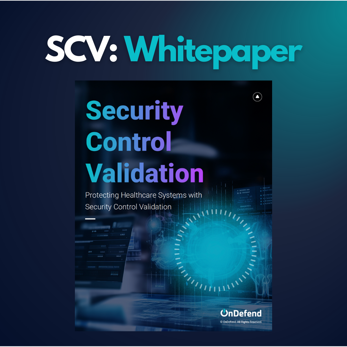 SCV Whitepaper
